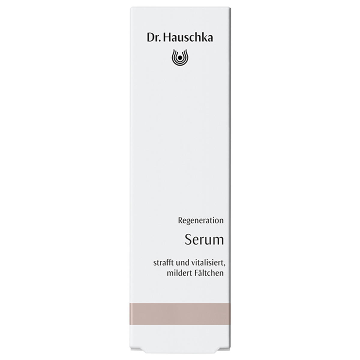 Dr. Hauschka Regeneration Serum 30 ml - 2