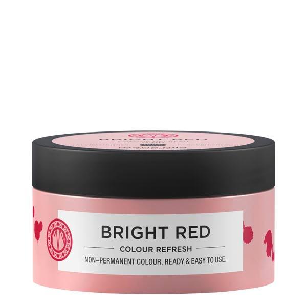 Maria Nila Colour Refresh 0.66 Bright Red, 100 ml - 2