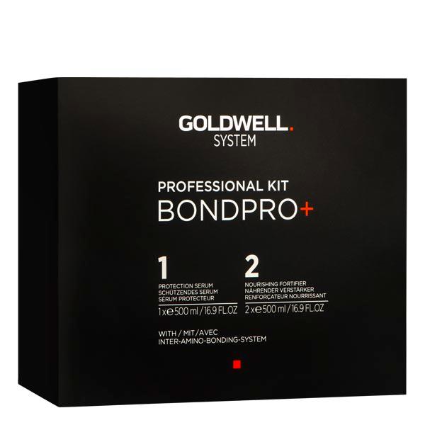 Goldwell System Bondpro+ Salon Kit  - 2
