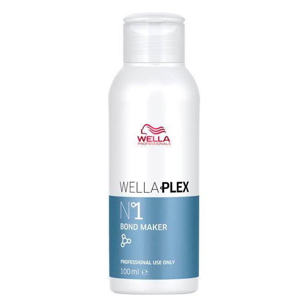 Wella WELLAPLEX Travel Kit  - 2