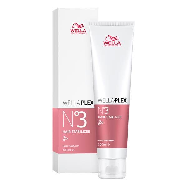 Wella WELLAPLEX No. 3 Hair Stabilizer 100 ml - 2