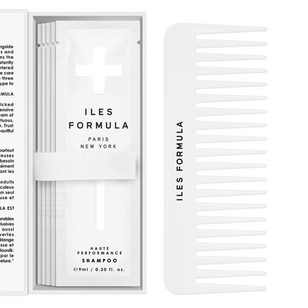 Iles Formula Discovery Pack  - 2
