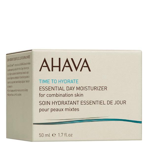 AHAVA Essential Day Moisturizer Combination Skin 50 ml - 2