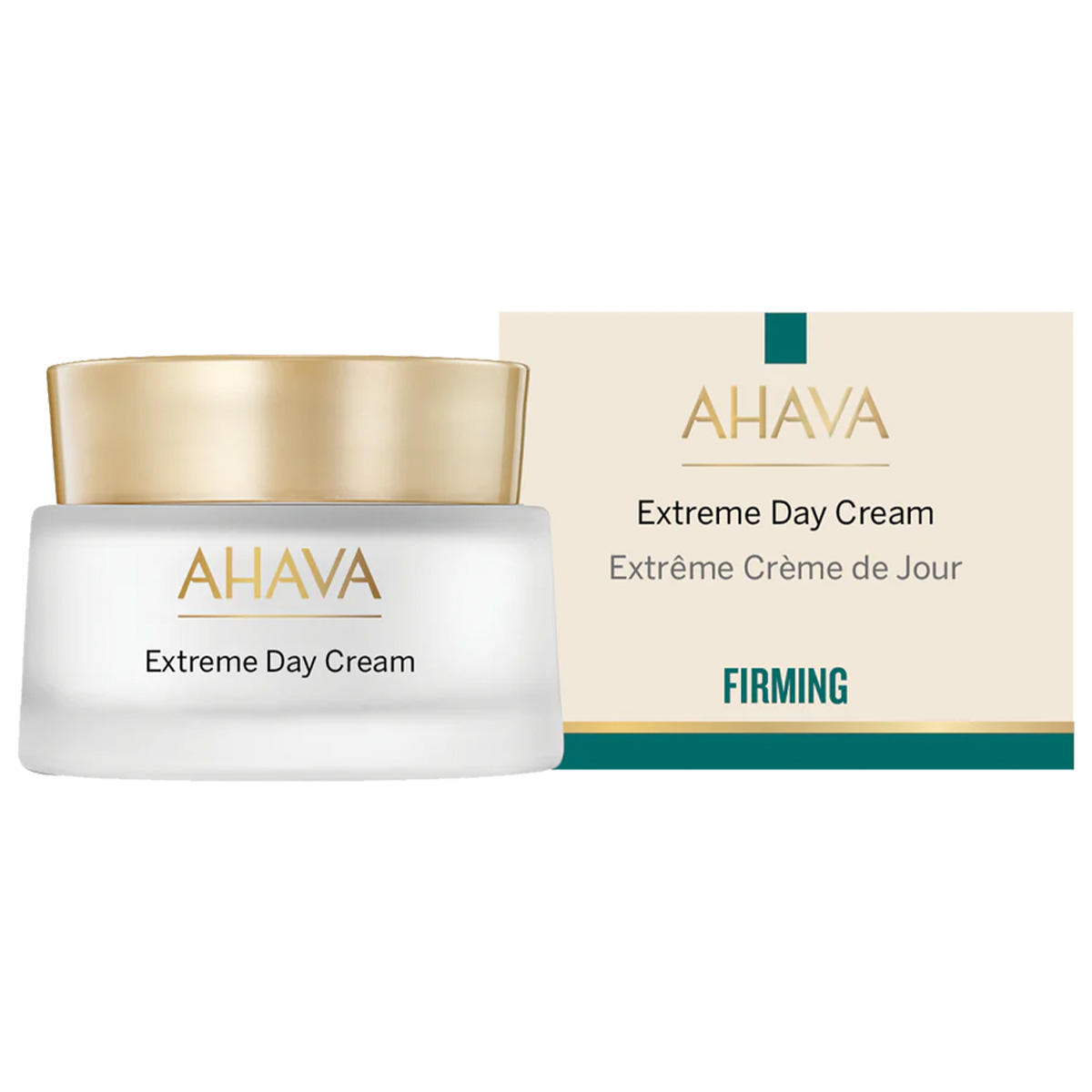 AHAVA Firming Extreme Day Cream 50 ml - 2