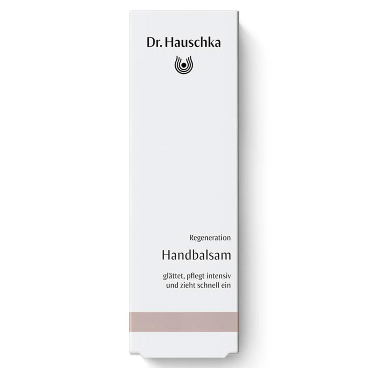 Dr. Hauschka Regeneration Handbalsam 50 ml - 2