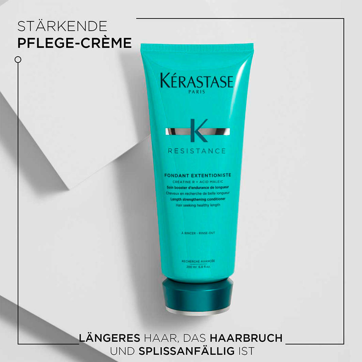 Kérastase Resistance Extentioniste Fondant Extentioniste 200 ml - 2