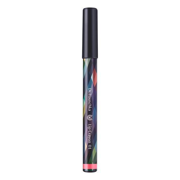 Dr. Hauschka Lip Crayon 01 Limited Edition Deep Infinity 3,7 g - 2