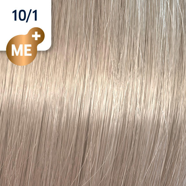 Wella Koleston Perfect Rich Naturals 10/1 Licht Blond As, 60 ml - 2
