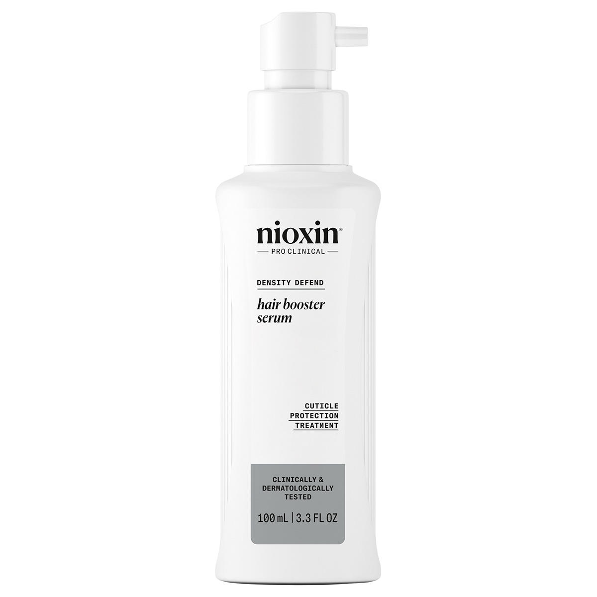 NIOXIN Hair Booster Serum 100 ml - 2