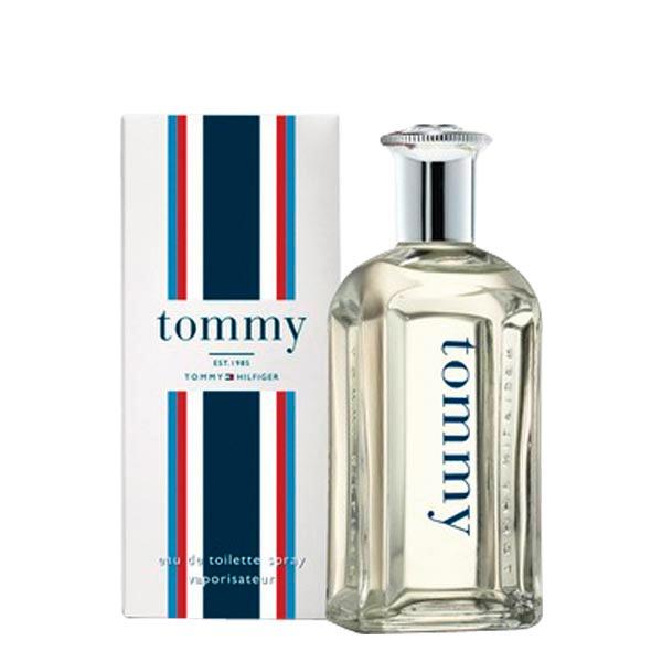 Tommy Hilfiger Tommy Eau de Toilette Spray 30 ml - 2