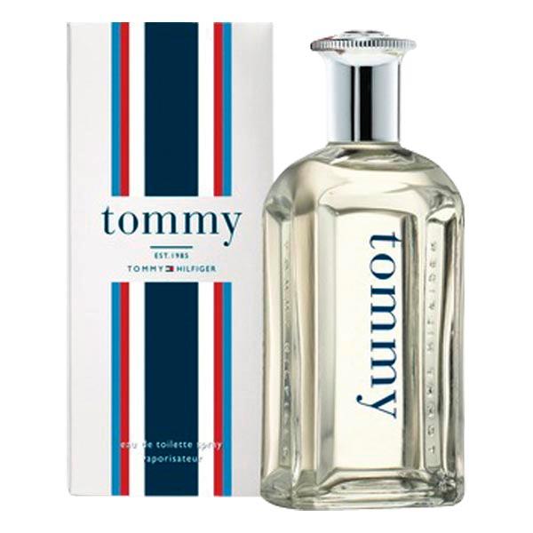 Tommy Hilfiger Tommy Eau de Toilette Spray 100 ml - 2