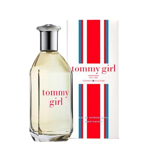 Tommy Hilfiger Tommy Girl Eau de Toilette Spray 50 ml - 2