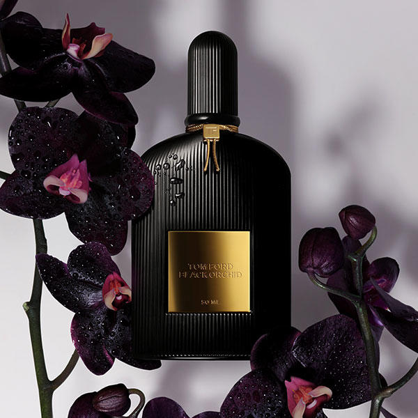 Tom Ford Black Orchid Eau de Parfum 50 ml - 2