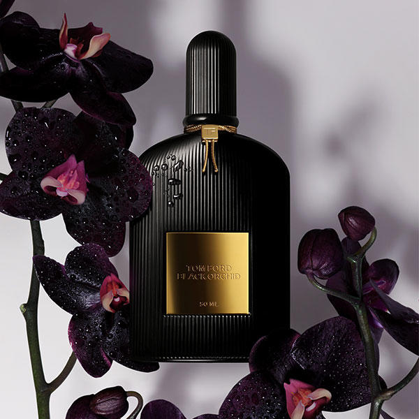 TOM FORD Black Orchid Eau de Parfum 100 ml - 2
