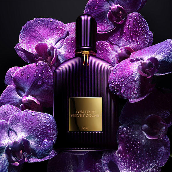 Tom Ford Velvet Orchid Eau de Parfum 30 ml - 2