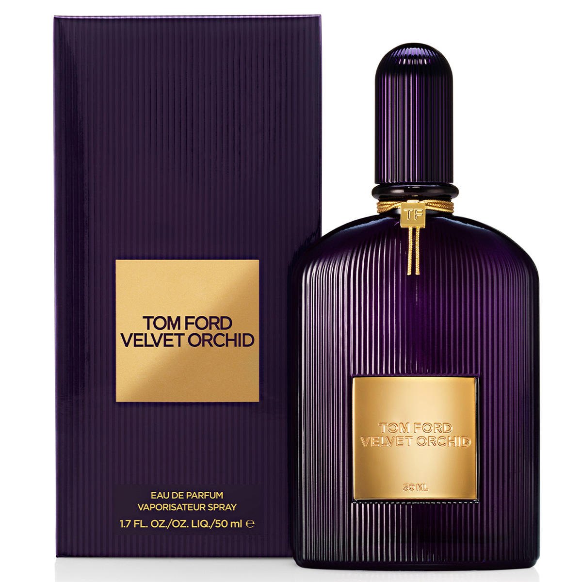 Tom Ford Velvet Orchid Eau de Parfum 50 ml - 2
