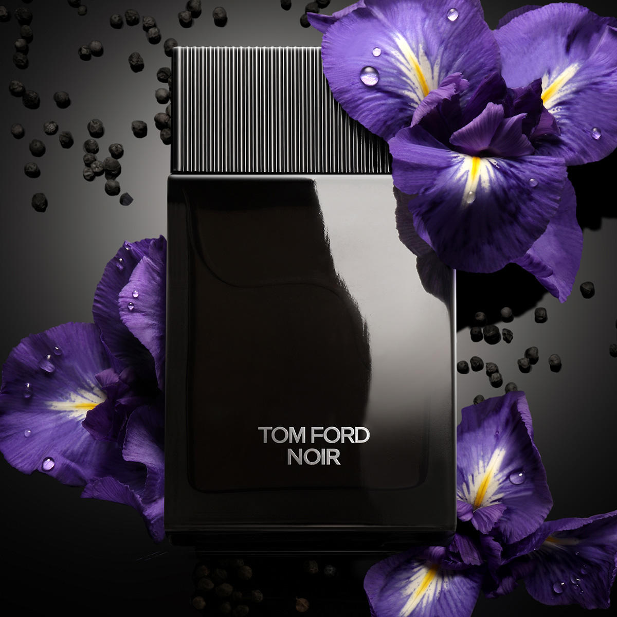 Tom Ford Noir Eau de Parfum 50 ml - 2