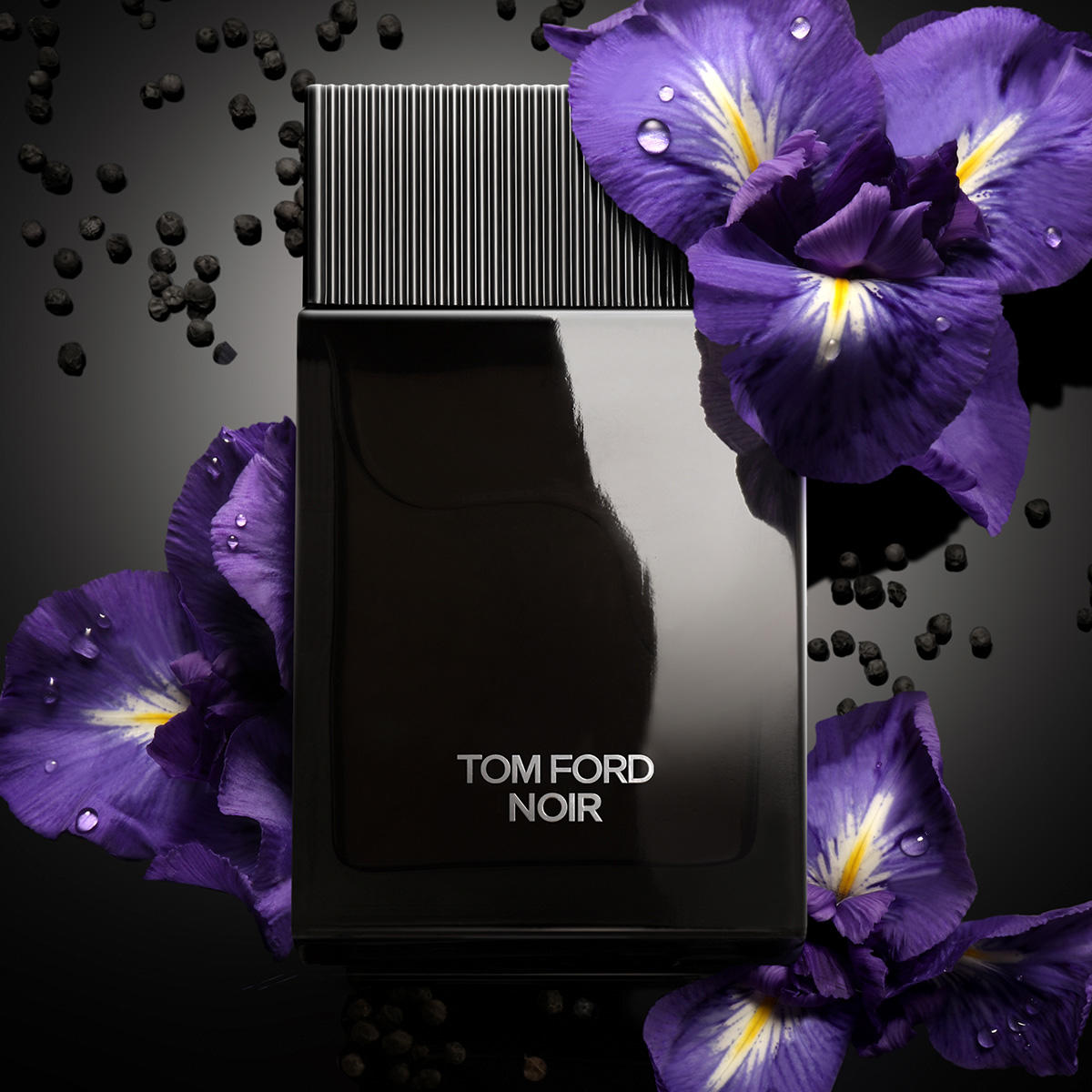Tom Ford Noir Eau de Parfum 100 ml - 2