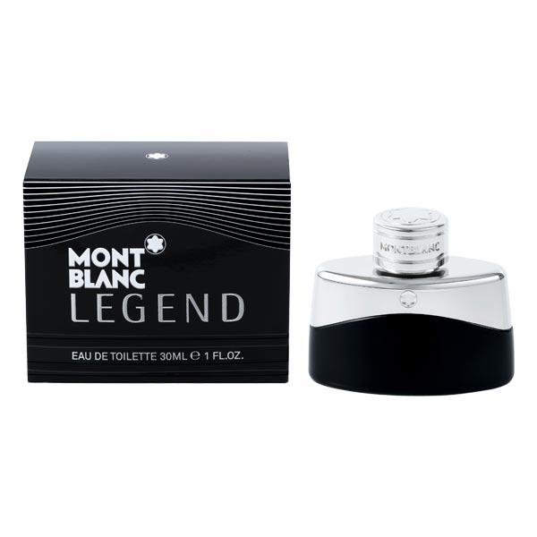 Montblanc Legend Eau de Toilette 30 ml - 2