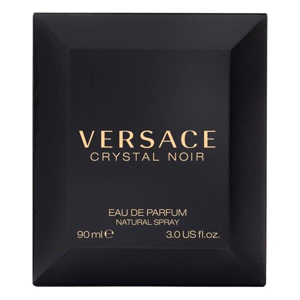 Versace Crystal Noir Eau de Parfum 90 ml - 2