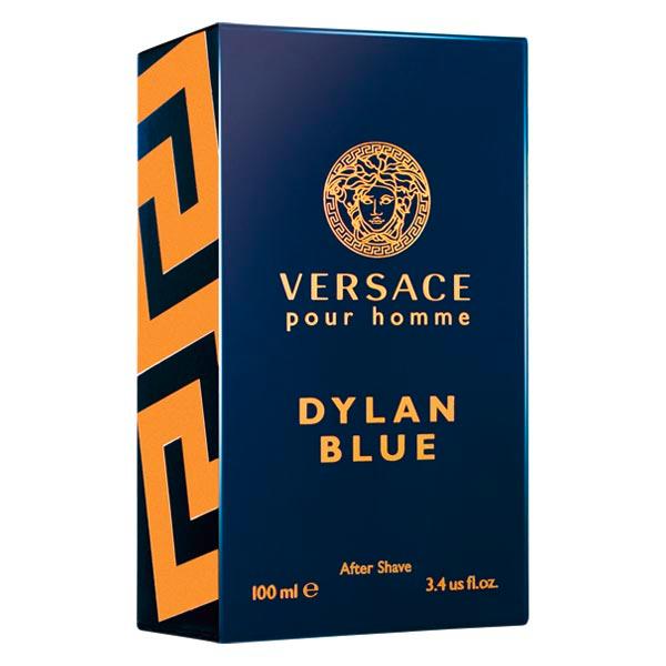 Versace Dylan Blue After Shave 100 ml - 2