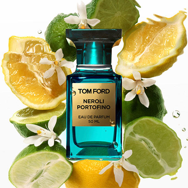 Tom Ford Neroli Portofino Eau de Parfum 50 ml - 2