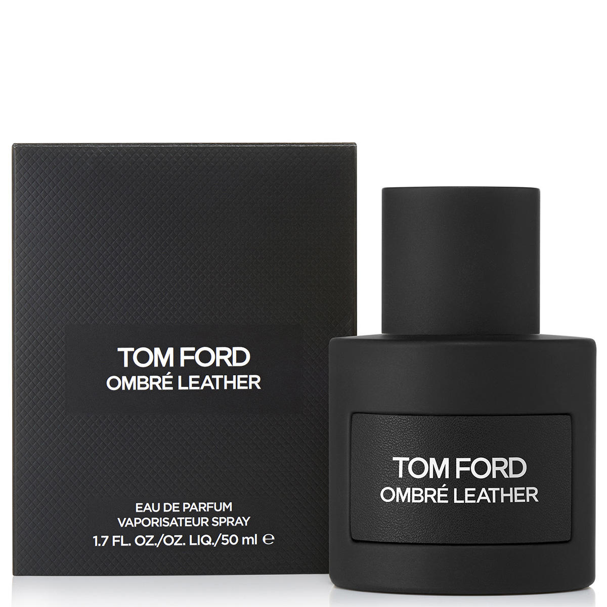 Tom Ford Ombré Leather Eau de Parfum 50 ml - 2