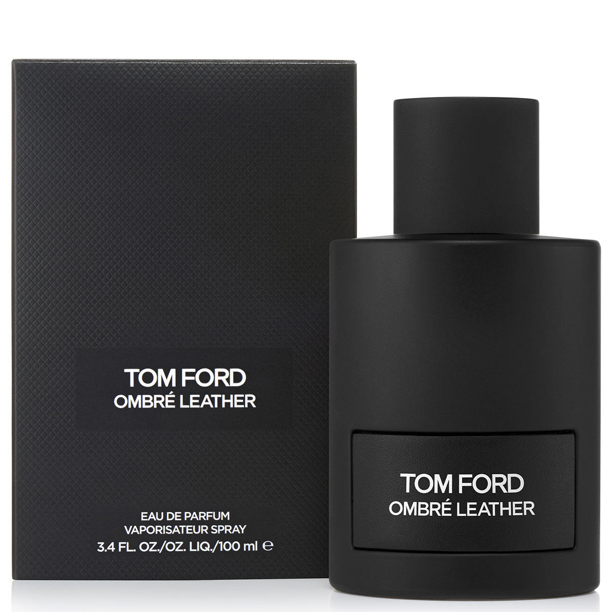 Tom Ford Ombré Leather Eau de Parfum 100 ml - 2
