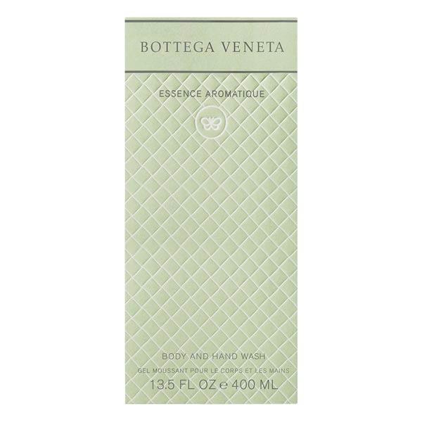 Bottega Veneta Essence Aromatique Body and Hand Wash 400 ml - 2