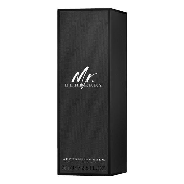 BURBERRY Mr. BURBERRY After Shave Balm 75 ml - 2