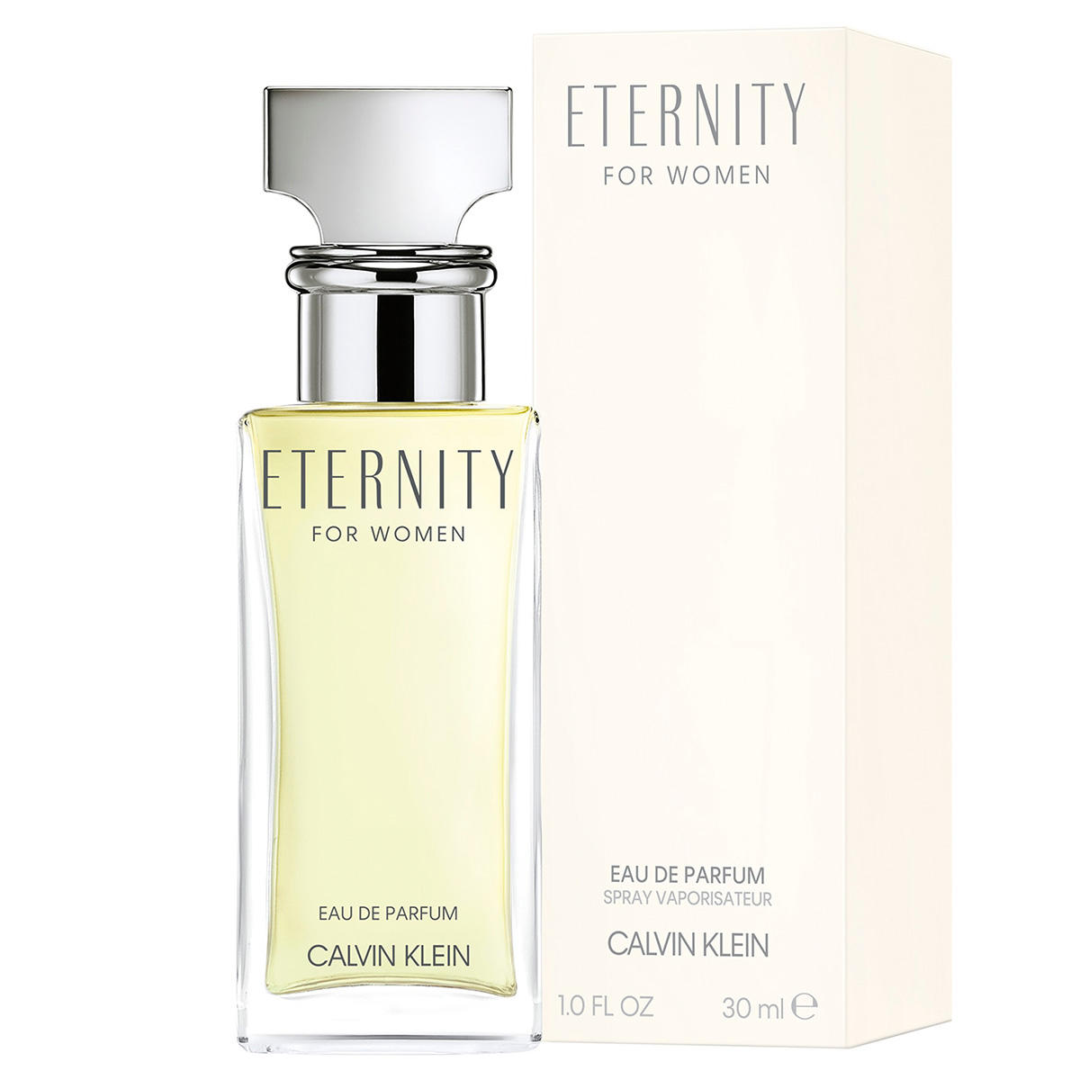 Calvin Klein Eternity Eau de Parfum 30 ml - 2