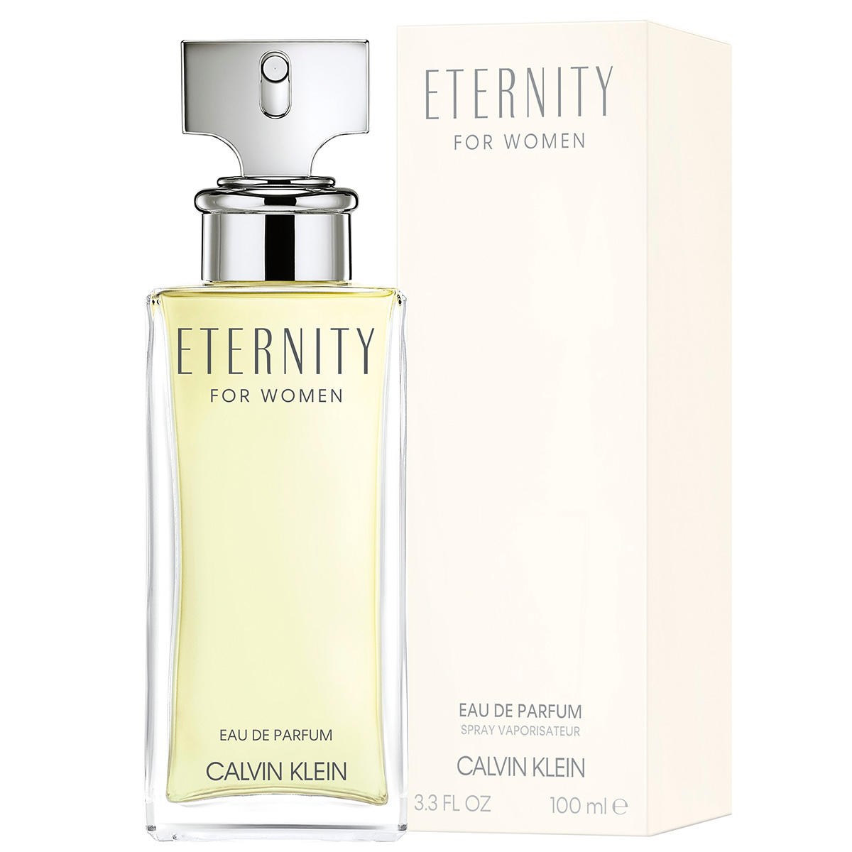 Calvin Klein Eternity Eau de Parfum 100 ml - 2