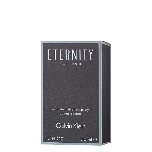 Calvin Klein Eternity For Men Eau de Toilette 50 ml - 2