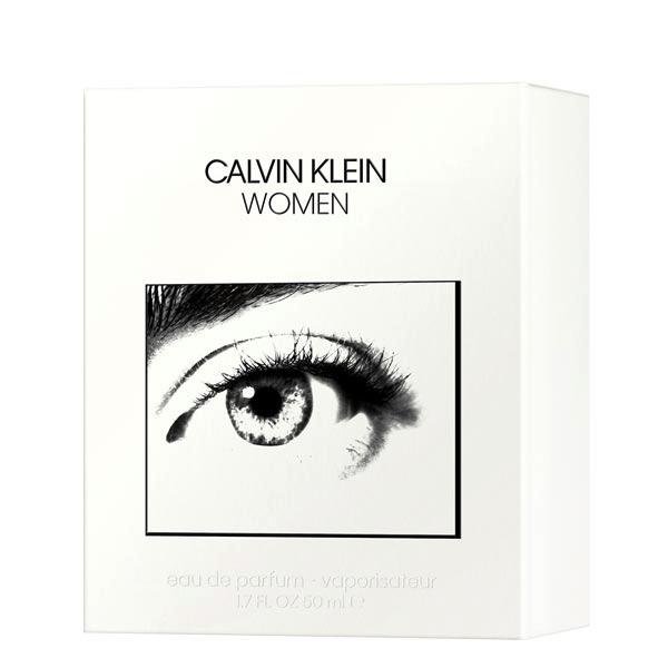 Calvin Klein Women Eau de Parfum 50 ml - 2