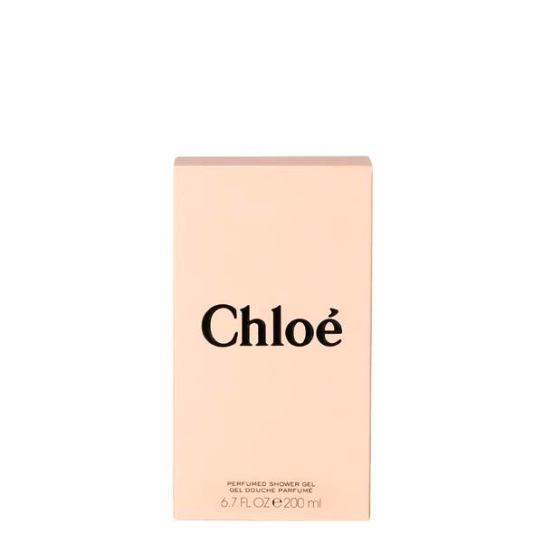Chloé Chloé Perfumed Shower Gel 200 ml - 2