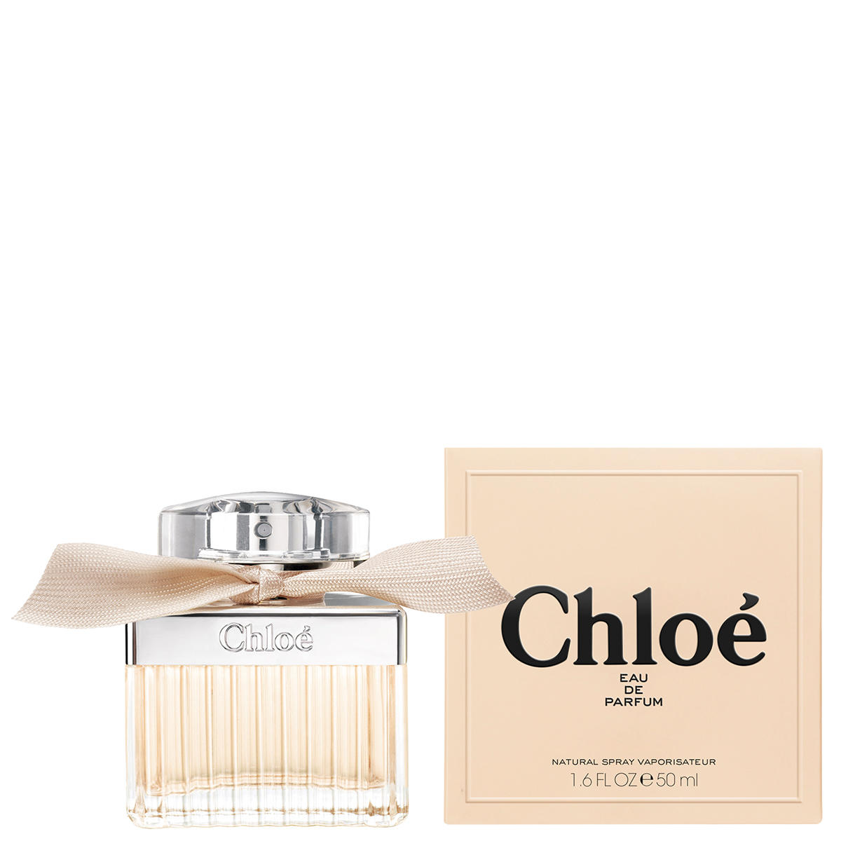 Chloé Chloé Eau de Parfum 50 ml - 2
