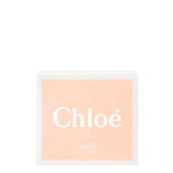 Chloé Chloé Eau de Toilette 30 ml - 2
