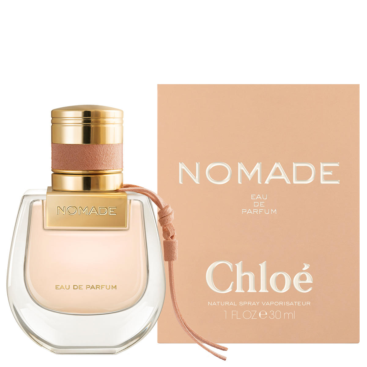 Chloé Nomade Eau de Parfum 30 ml - 2