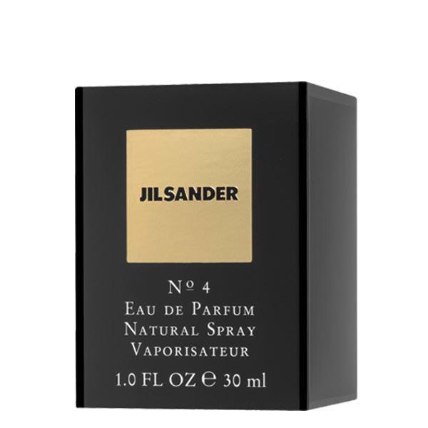 JIL SANDER N° 4 Eau de Parfum 30 ml - 2