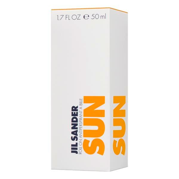 JIL SANDER SUN Deodorant Roll-on 50 ml - 2