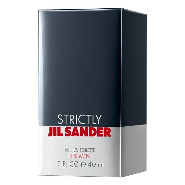 JIL SANDER STRICTLY Eau de Toilette 40 ml - 2