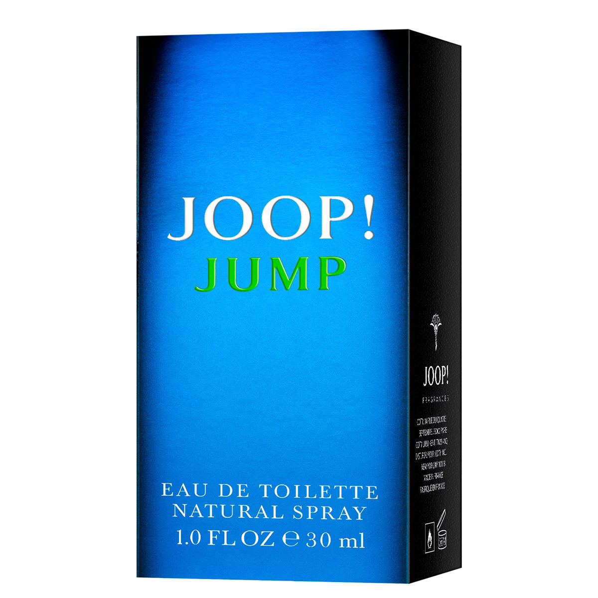 JOOP! JUMP Eau de Toilette 30 ml - 2