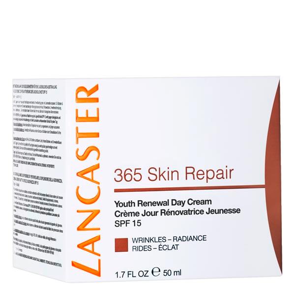 Lancaster 365 Skin Repair Youth Renewal Day Cream SPF 15 50 ml - 2