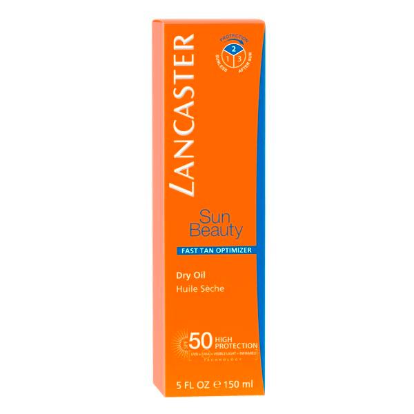Lancaster Sun Beauty Dry Oil SPF 50 150 ml - 2
