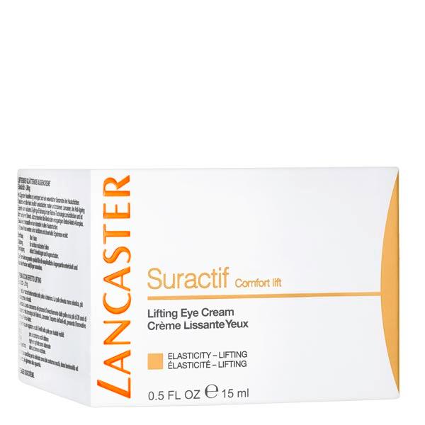 Lancaster Suractif Comfort Lift Lifting Eye Cream 15 ml - 2