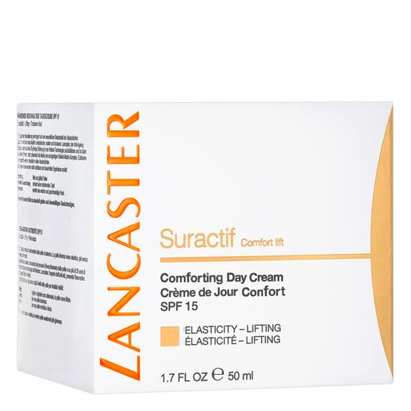 Lancaster Suractif Comfort Lift Comforting Day Cream SPF 15 50 ml - 2