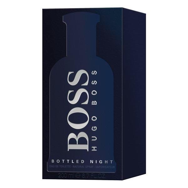 Hugo Boss Boss Bottled Night Eau de Toilette 200 ml - 2