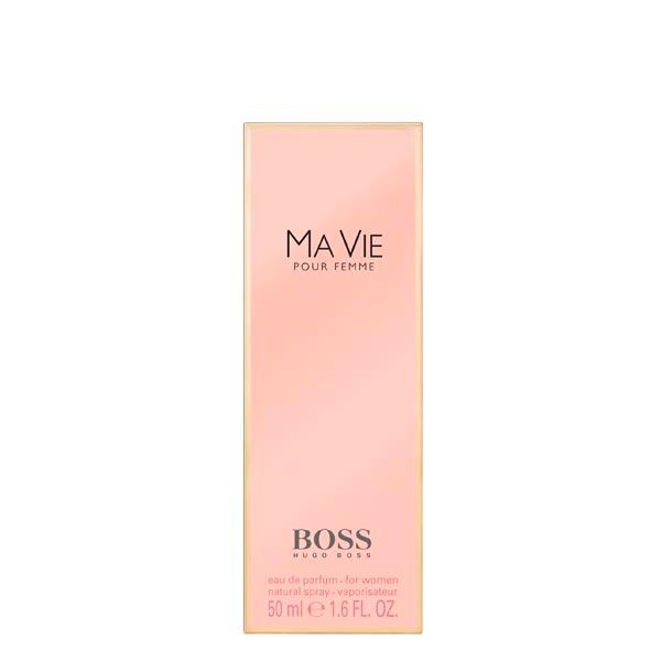 Hugo Boss Boss Ma Vie Pour Femme Eau de Parfum 50 ml - 2