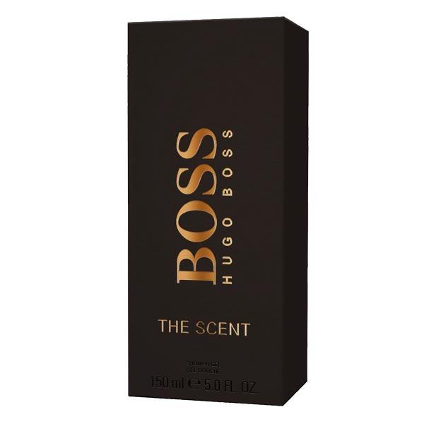 Hugo Boss Boss The Scent Shower Gel 150 ml - 2