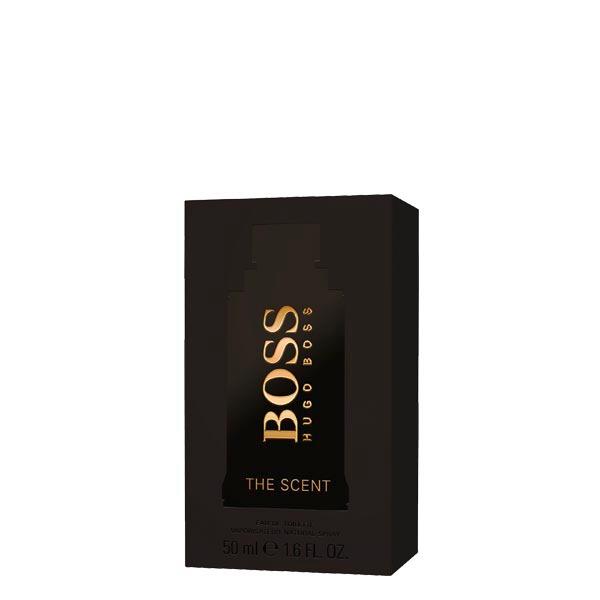 Hugo Boss Boss The Scent Eau de Toilette 50 ml - 2